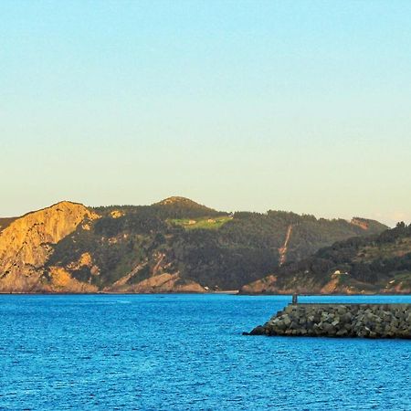 Aurrekoetxea 36 Vr, Talako Izarra Bermeo Exterior foto