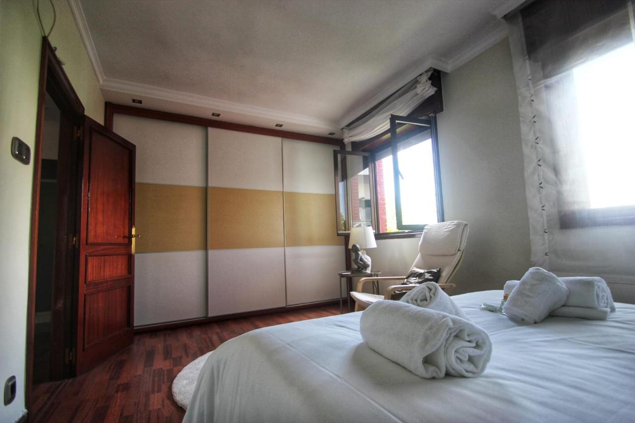 Aurrekoetxea 36 Vr, Talako Izarra Bermeo Exterior foto