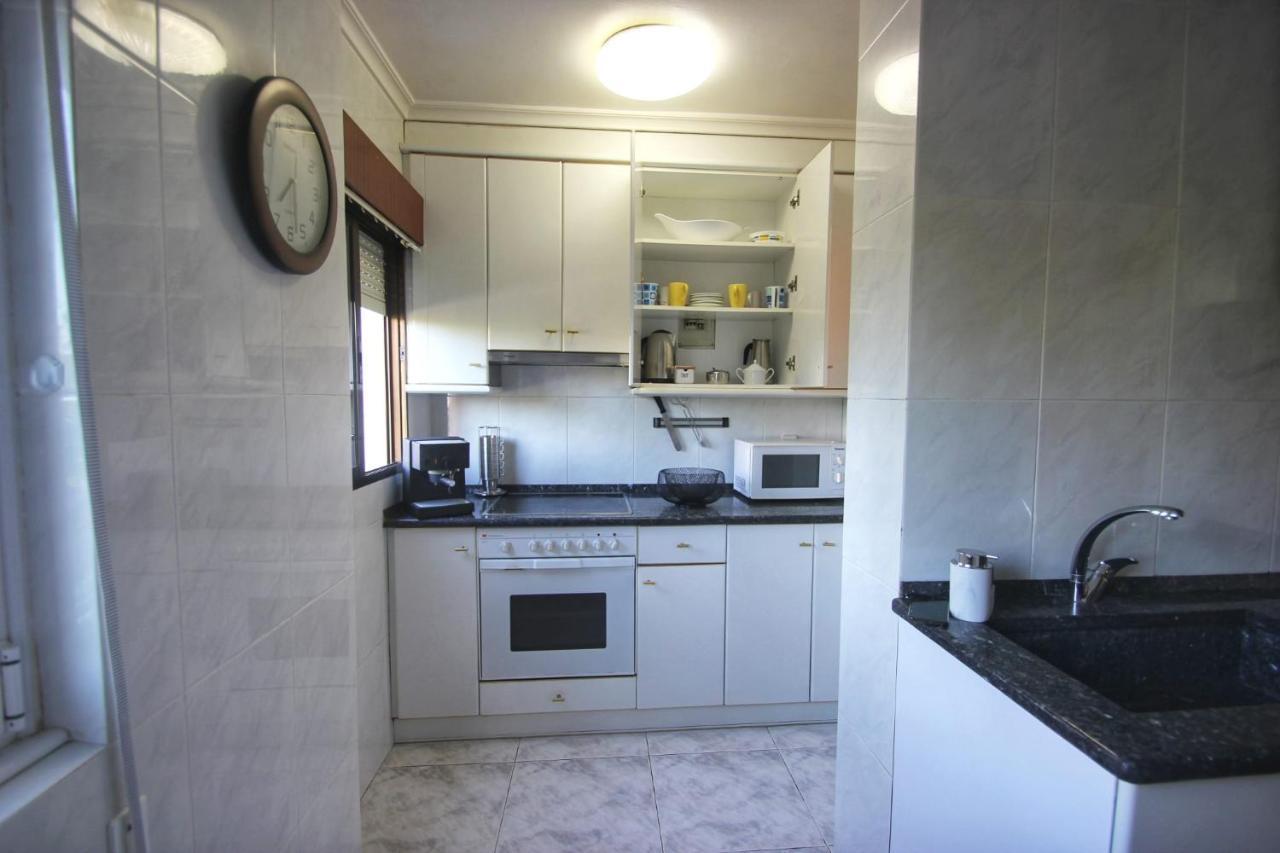 Aurrekoetxea 36 Vr, Talako Izarra Bermeo Exterior foto