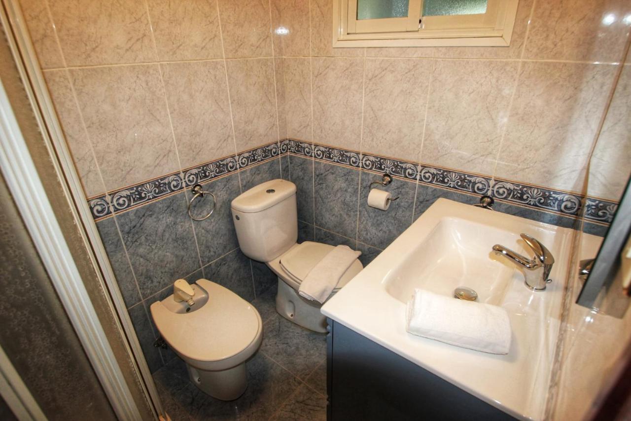 Aurrekoetxea 36 Vr, Talako Izarra Bermeo Exterior foto