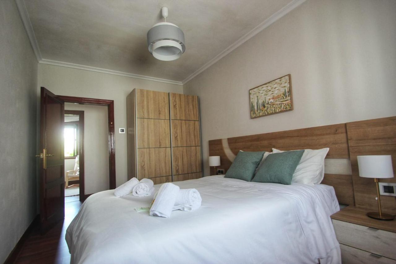 Aurrekoetxea 36 Vr, Talako Izarra Bermeo Exterior foto