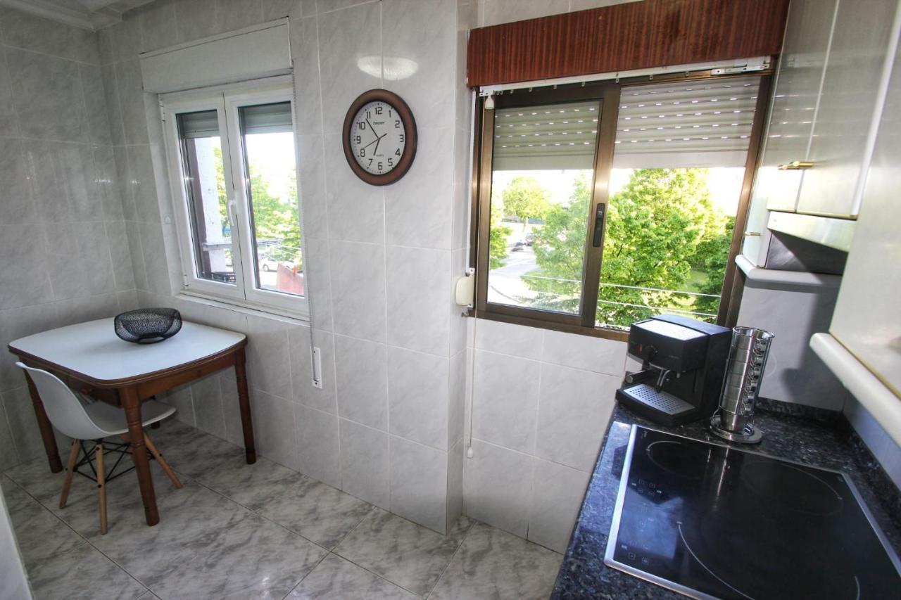Aurrekoetxea 36 Vr, Talako Izarra Bermeo Exterior foto