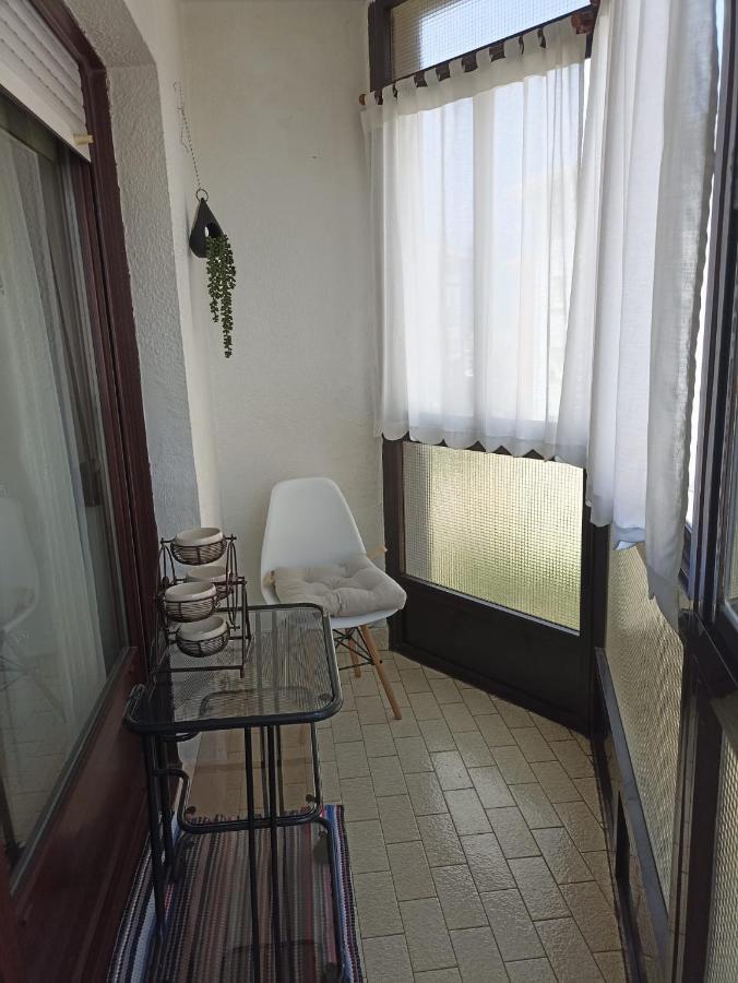 Aurrekoetxea 36 Vr, Talako Izarra Bermeo Exterior foto