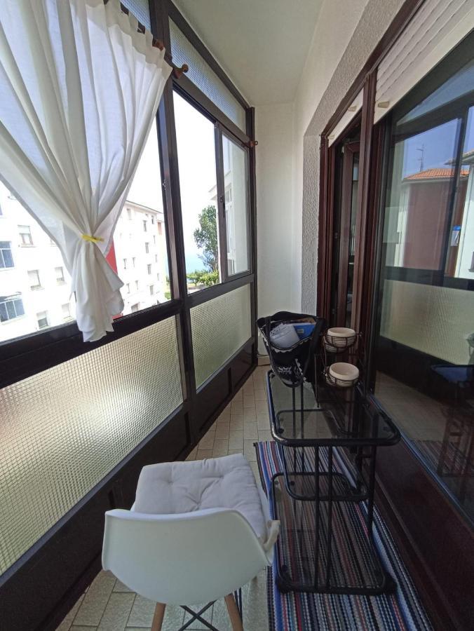 Aurrekoetxea 36 Vr, Talako Izarra Bermeo Exterior foto