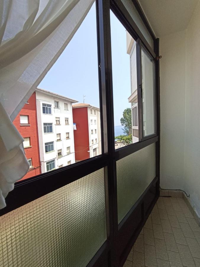Aurrekoetxea 36 Vr, Talako Izarra Bermeo Exterior foto