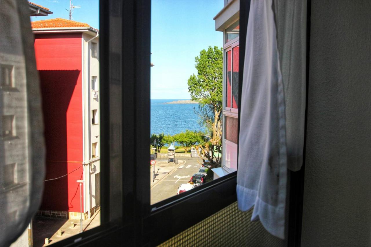 Aurrekoetxea 36 Vr, Talako Izarra Bermeo Exterior foto